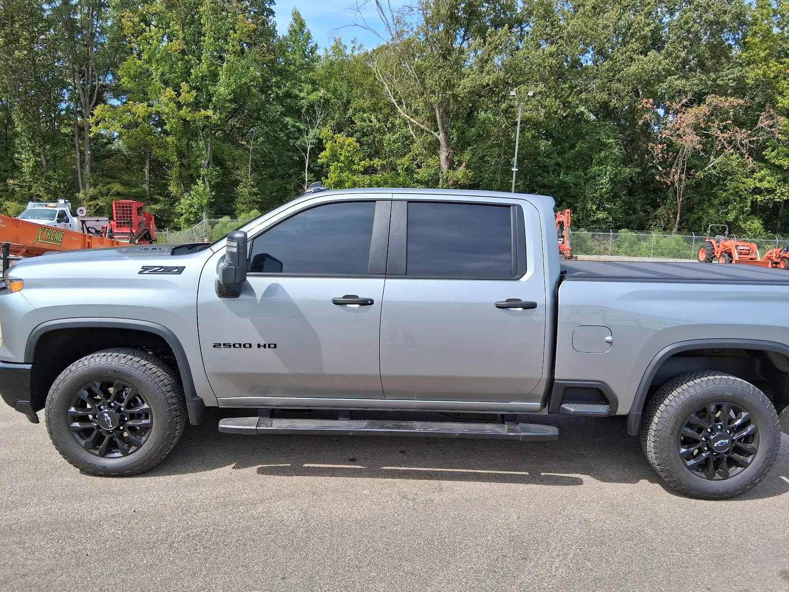 Dr Tint in Memphis, TN